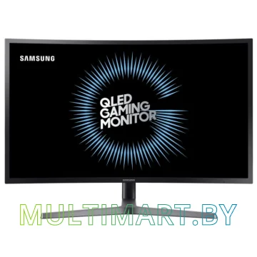 Монитор Samsung C27HG70QQI